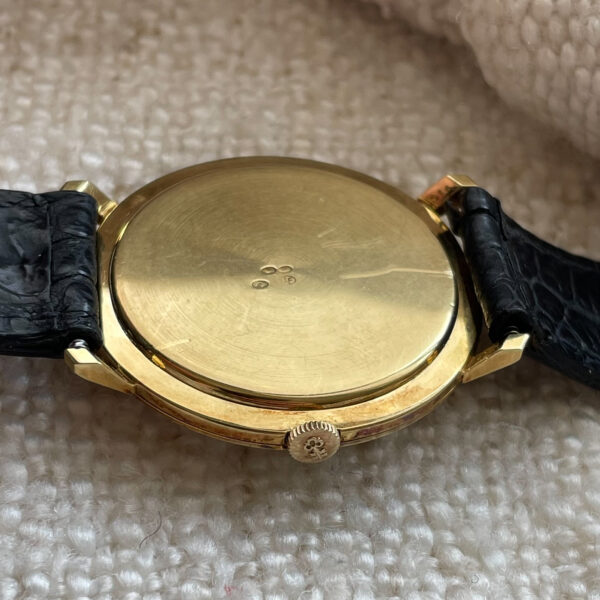 The Corum Longchamp for Cartier Paris - Image 9