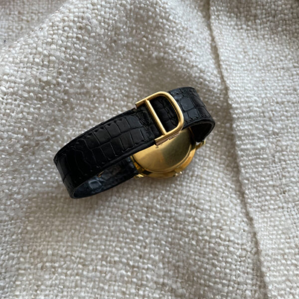 The Corum Longchamp for Cartier Paris - Image 5
