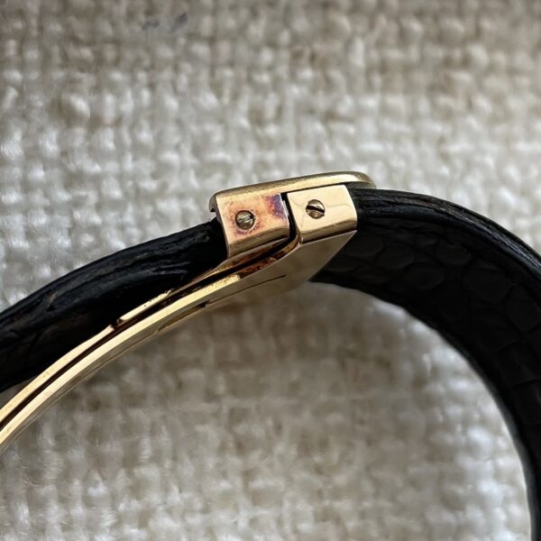 The Corum Longchamp for Cartier Paris - Image 7