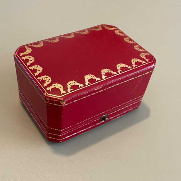 The Corum Longchamp for Cartier Paris - Image 10