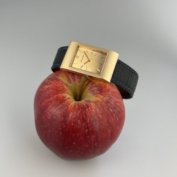 1960's Boucheron reflet