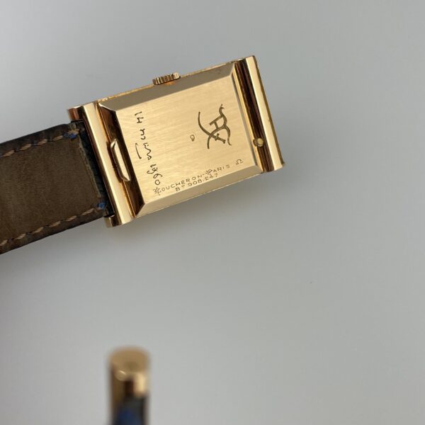 1960's Boucheron Reflet - Image 5