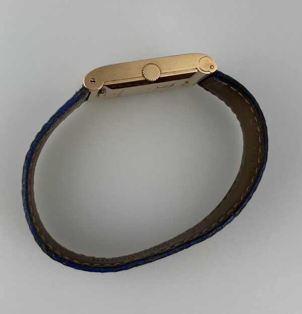 1960's Boucheron Reflet - Image 3