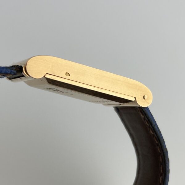 1960's Boucheron Reflet - Image 4