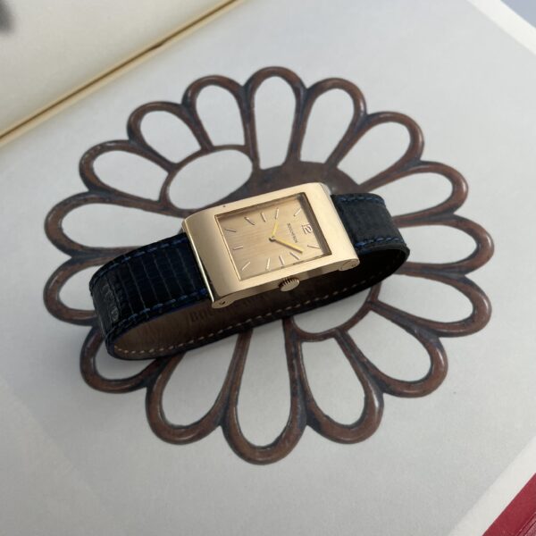 1960's Boucheron Reflet - Image 2