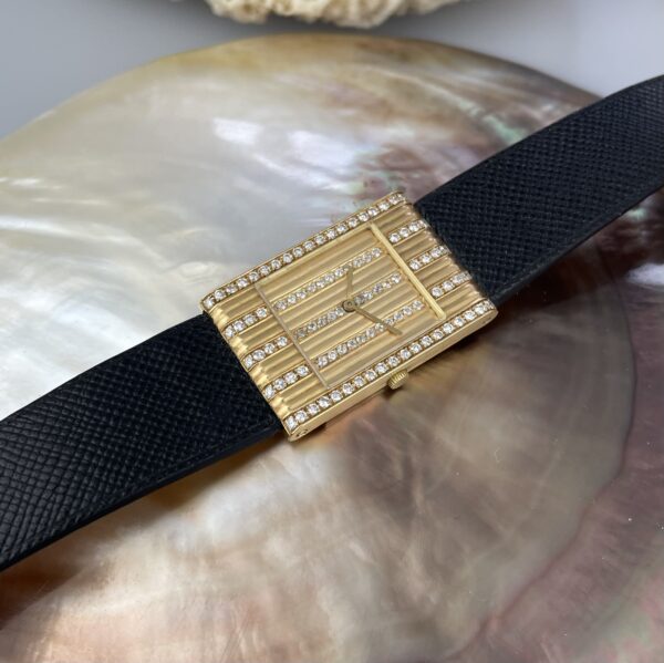 Vintage Boucheron diamond set - Image 4