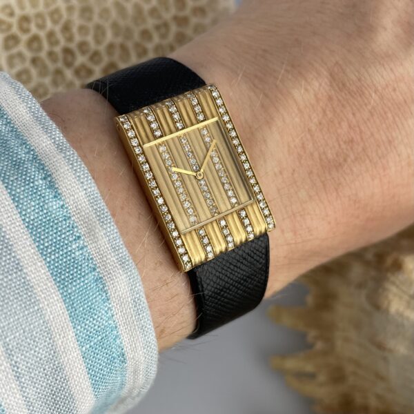 Vintage Boucheron diamond set - Image 7