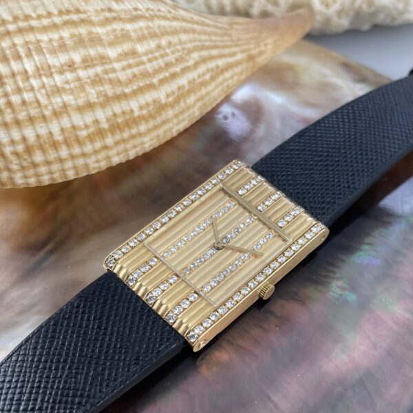 Vintage Boucheron diamond set - Image 5