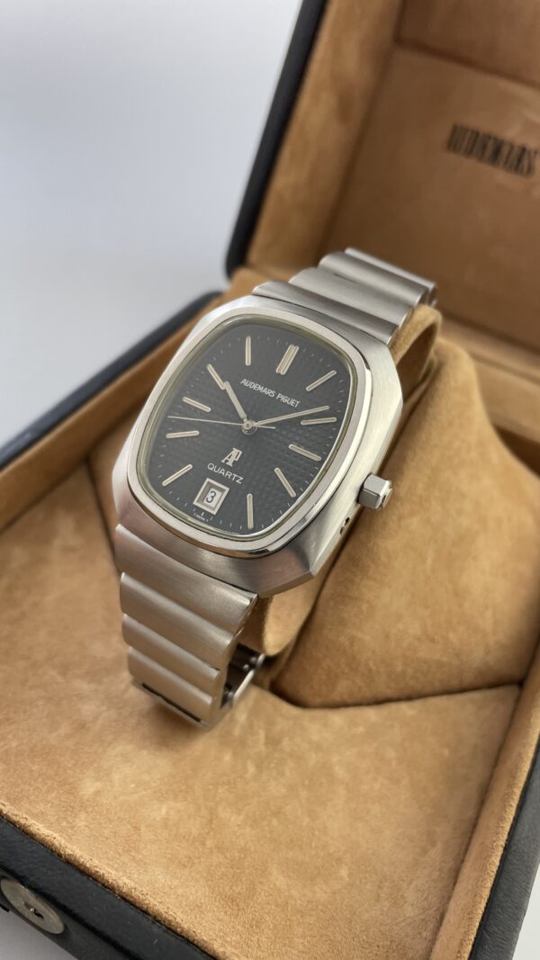 Audemars Piguet reference 6001