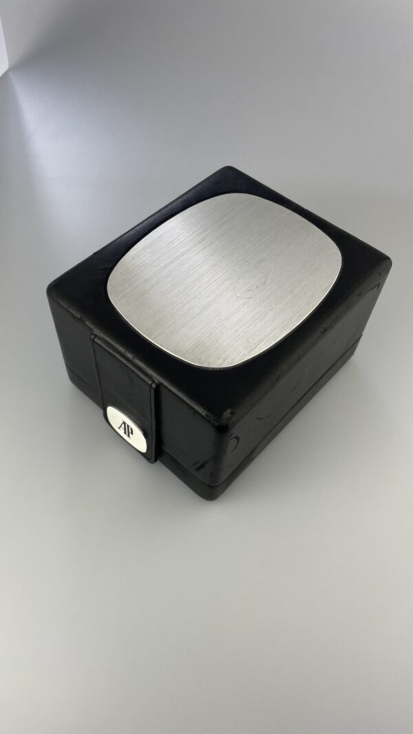 Audemars Piguet Beta 21 Box