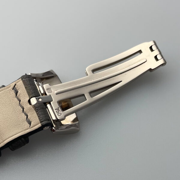 AP Jules Audemars white gold - Image 10