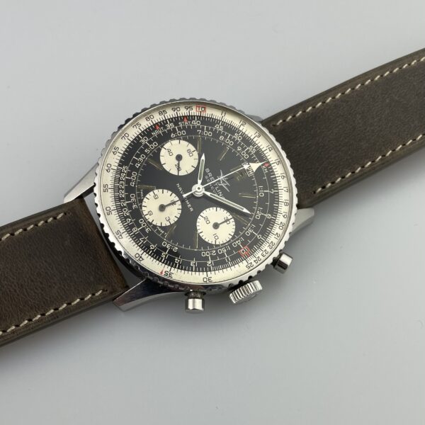 Breitling 806 Navitimer 'Red Box 10' - Image 3