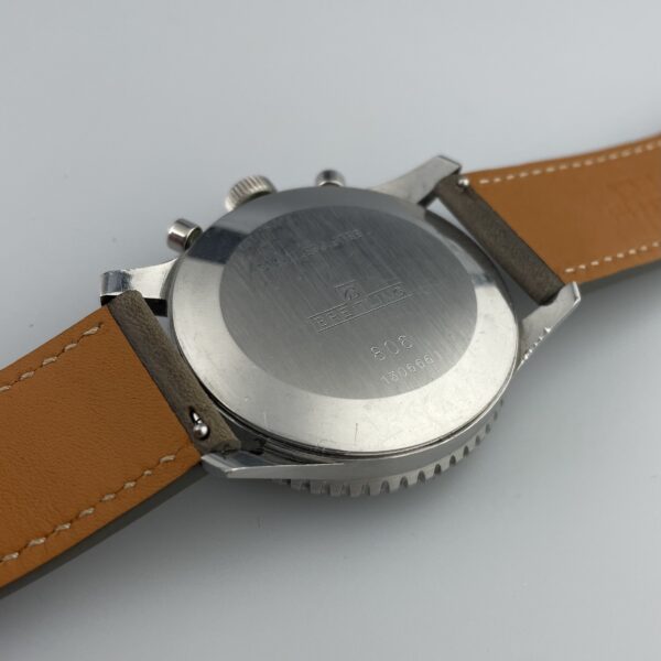 Breitling 806 Navitimer 'Red Box 10' - Image 10