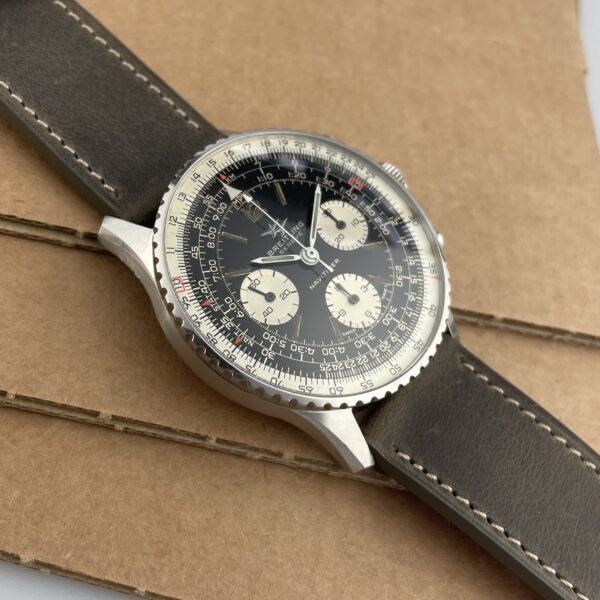 Breitling 806 Navitimer 'Red Box 10' - Image 2