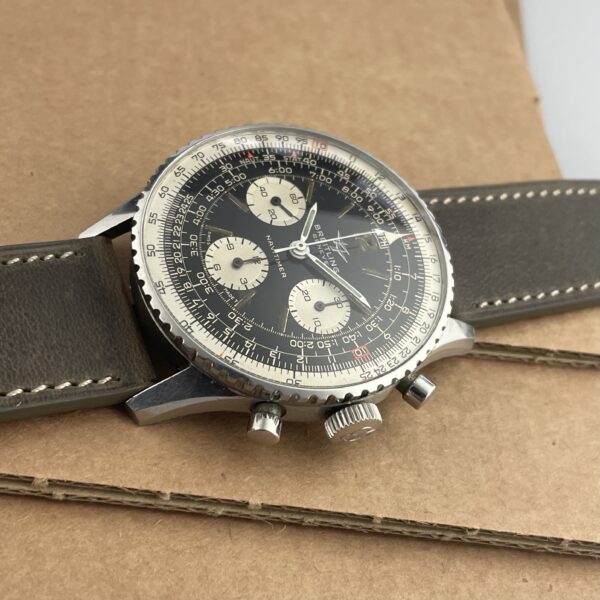 Breitling 806 Navitimer 'Red Box 10' - Image 5