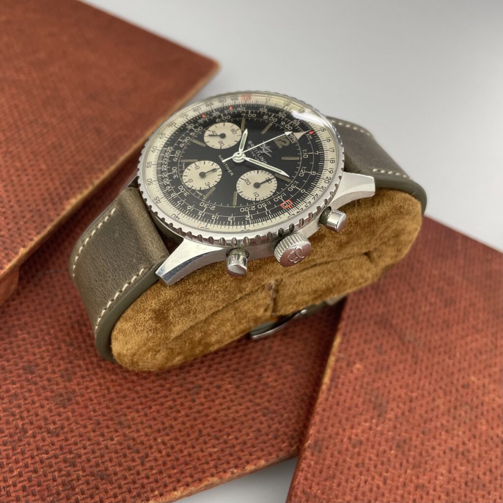 Breitling 806