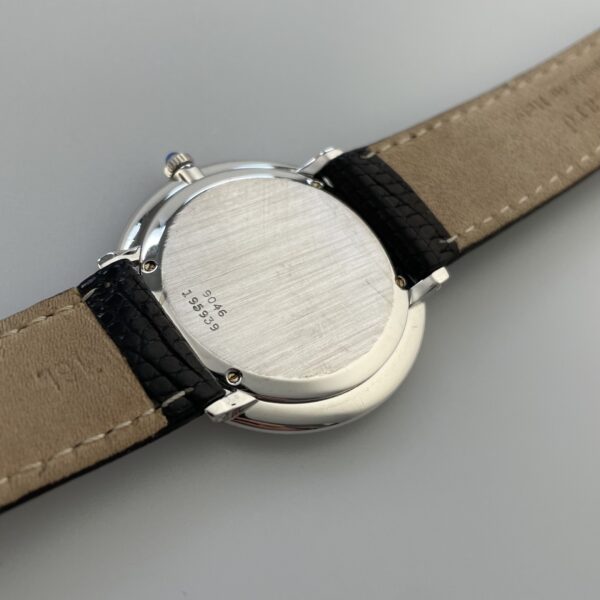 Piaget Disco Volante - Image 8