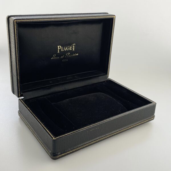 Piaget Disco Volante - Image 11