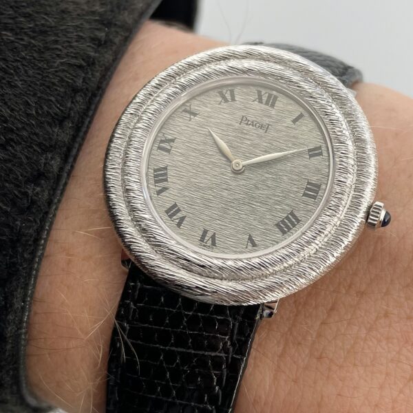 Piaget Disco Volante - Image 2