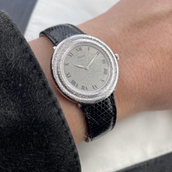 Piaget Disco Volante - Image 5