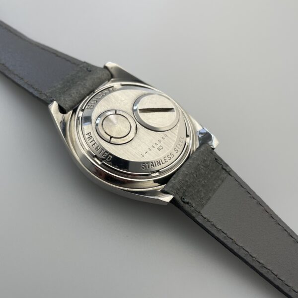 Bulova Accutron Space view - Image 9