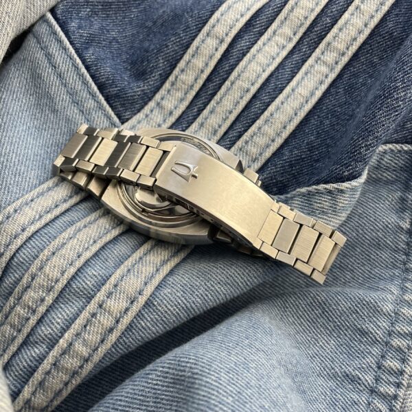 Vintage Bulova Accutron Space View - Image 4