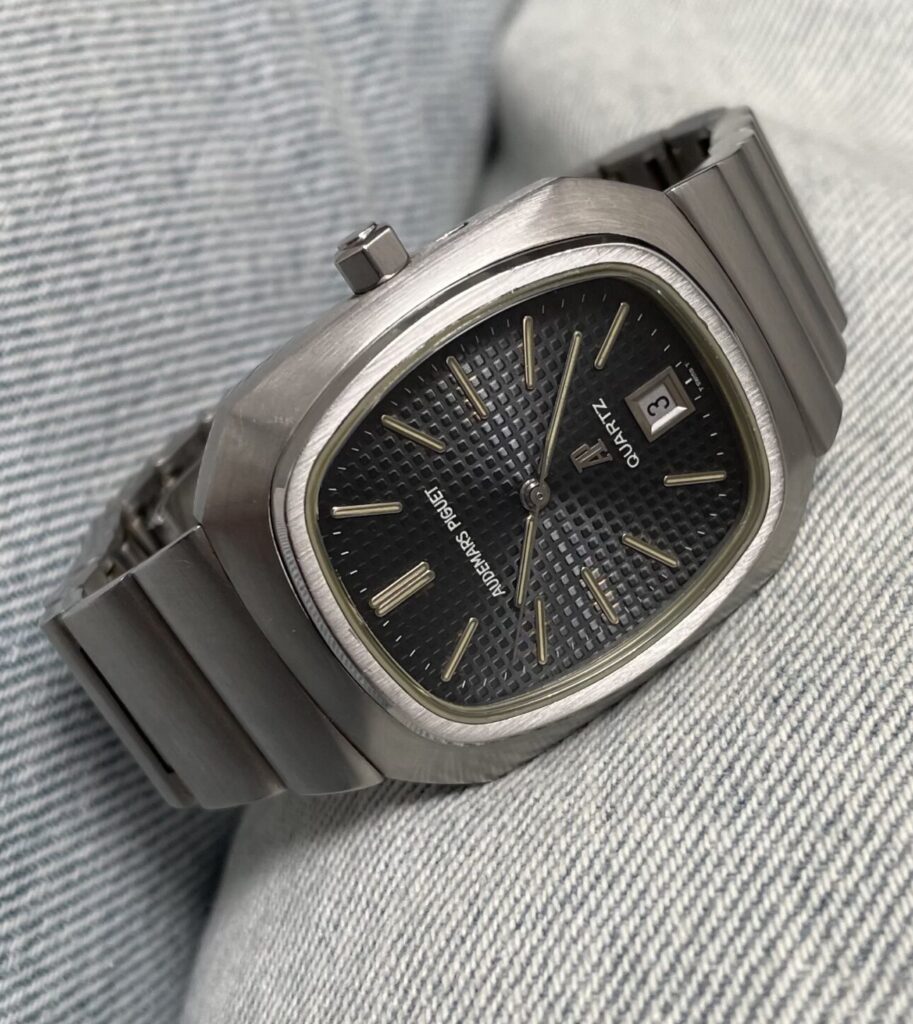 Audemars Piguet 6001
